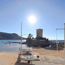 Torre, hotelli kohteessa Campese