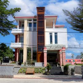Sumoden Hotel