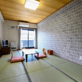 ニュースターホテル山中湖