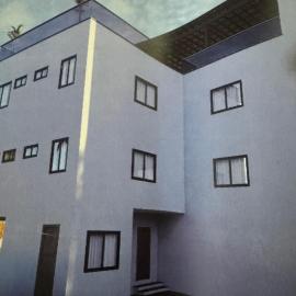 The plaza guest house