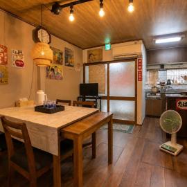 Showa Retro Kominka Osaka