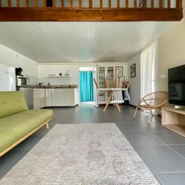 Chez Virginie et Laurent, hotel a Cavaillon