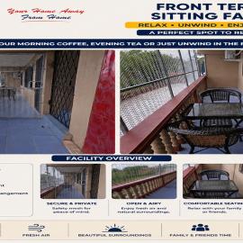 Sunny Home Stay, Nasinu, hotel u gradu Suva