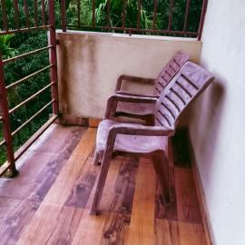 SHREE AMRUTHA EASY STAY horanadu, Hotel in Kalasa