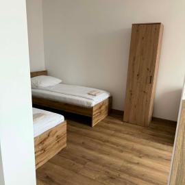 Apartament Nowy Rynek 10