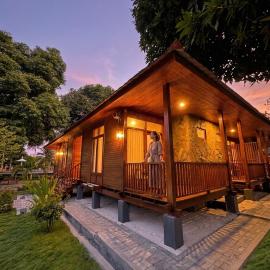Casa Kandara, hotel di Waingapu