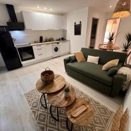 La Casa Maya Cocon Cosy aux portes de Nimes