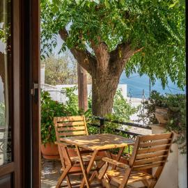 Maisonette "Akakia" – hotel w mieście Sitia