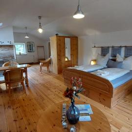 Zauber am Zenssee, hotel i Lychen