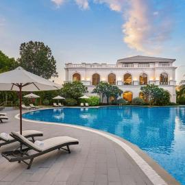 Mariots Hon Tre Nha Trang - Fivestar Travel, khách sạn ở Nha Trang