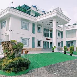 Hotel Greenhill Resort Kemuning