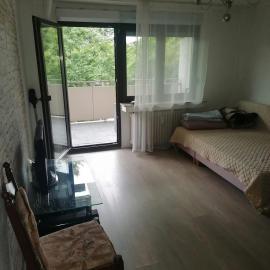Relax room near Phantasialand in shared apartment