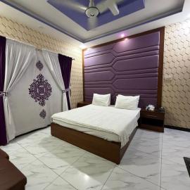 Luxury Room By Roomi