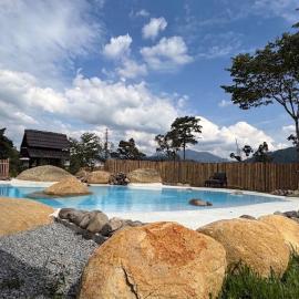 Stone Lagoon Villa