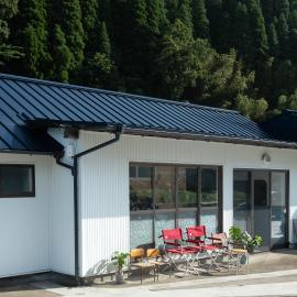Lagom Cycle&Respite, hotel a Taketa