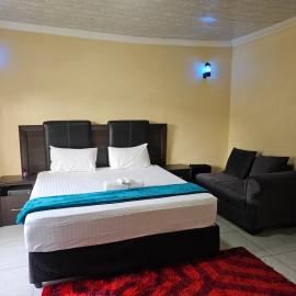 G Chester Guest House