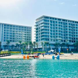 Address Beach Residence Bahrain