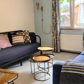 Amsterdam Farm Lodge, hotel di Amsterdam