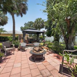 Family Basecamp • Vero Beach