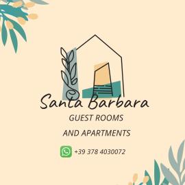 Santa Barbara Guest House - Vicino Agropoli, hotel in Torchiara