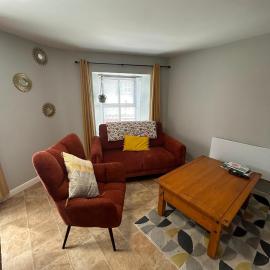 Quirky Modern Apartment in Kerry