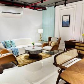 Hotel Prithvi Villa - Near Santosh Hospital, hotel en Ghaziabad