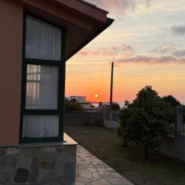 Casa Arena Blanca Valdoviño