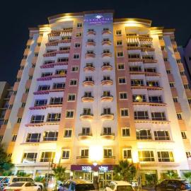 Boudl Kuwait Al Fahahil