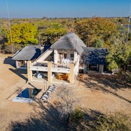 Great Outdoor Lodge - Villa 164
