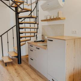 Apartman Blage Knin