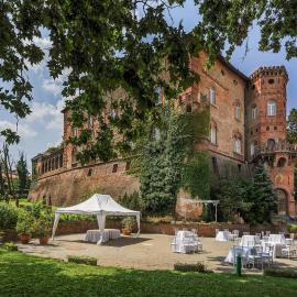 Relais Del Castello Di Oviglio, viešbutis mieste Oviglio