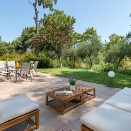 Pines Villa