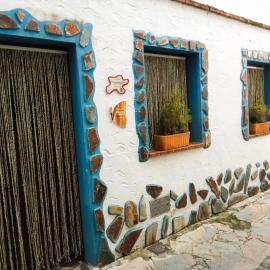 Bajolarbol Alojamiento Turistíco: Jubrique'de bir otel