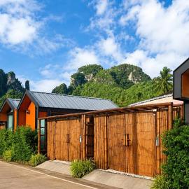 Miramalin Resort Krabi