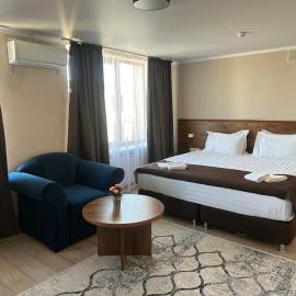 Home Astana