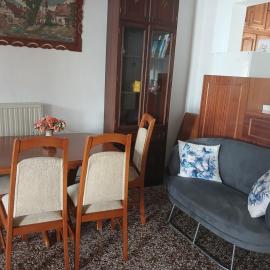 Sweet Home Lefkas