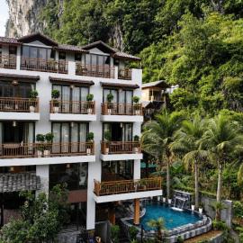 Amira Premium Lodge, hotel em Dong Van