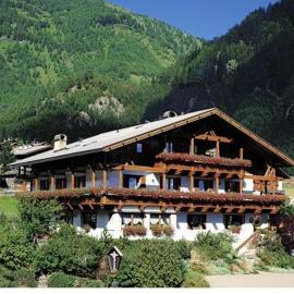 Residence Grünwald, hotel u gradu 'Valles'