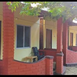 Beach stay, mahaganapati cottages gokarna، فندق في جوكارنا