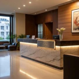 Hotel Royal Heritage - GK 1, hotel a Nova Delhi