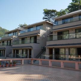 Ramkund Resort, hotel en Devaprayāg
