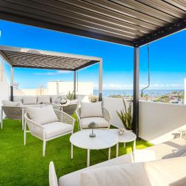 Coast Suites, hotel in Alcalá