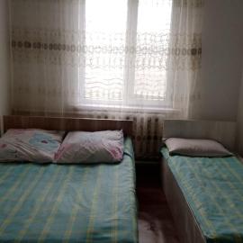 House Ali, Hotel in Karabulak
