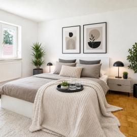 OG1 L City Wohnung 15min bis Salzburg