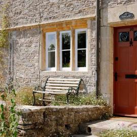 The Garden Cottage - Nunney - Near Longleat