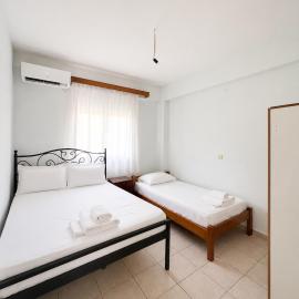 Eden Apartments