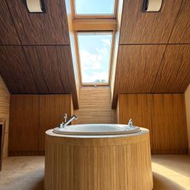 Sam3d, khách sạn ở Kaunas