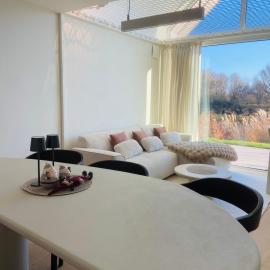 Domein Mase - Luxe vakantiewoning waterunit 2
