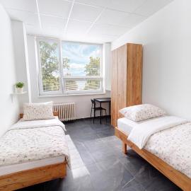 Ubytování Prokop, hotel Pardubicében