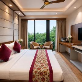 Hotel IP Royal By Qotel